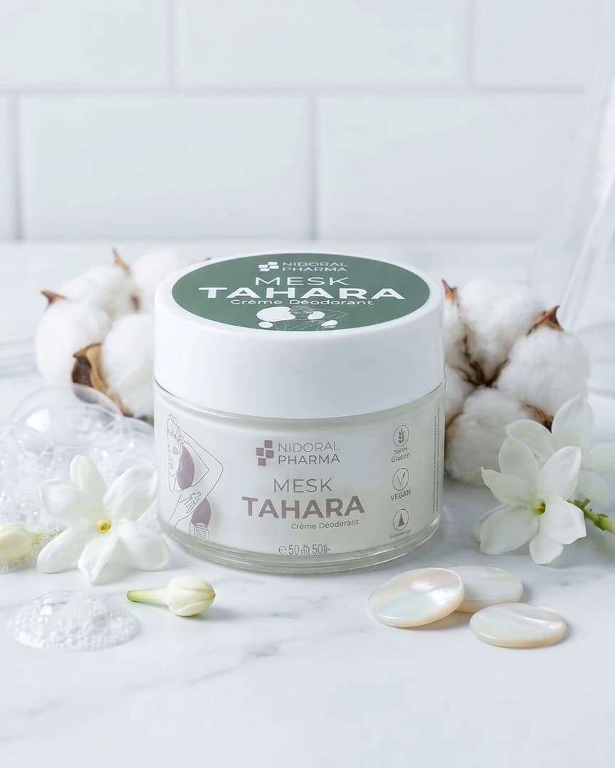MESK TAHARA BY NIDORAL PHARMA