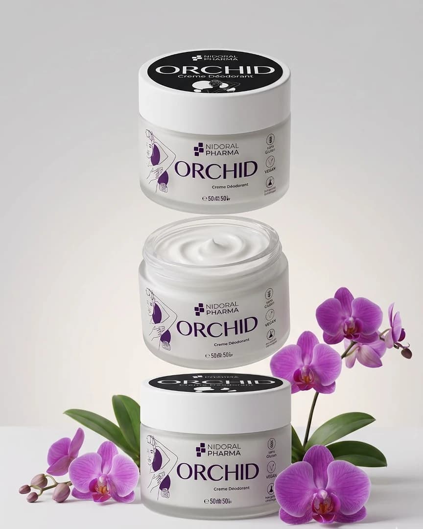 ORCHID BY NIDORAL PHARMA