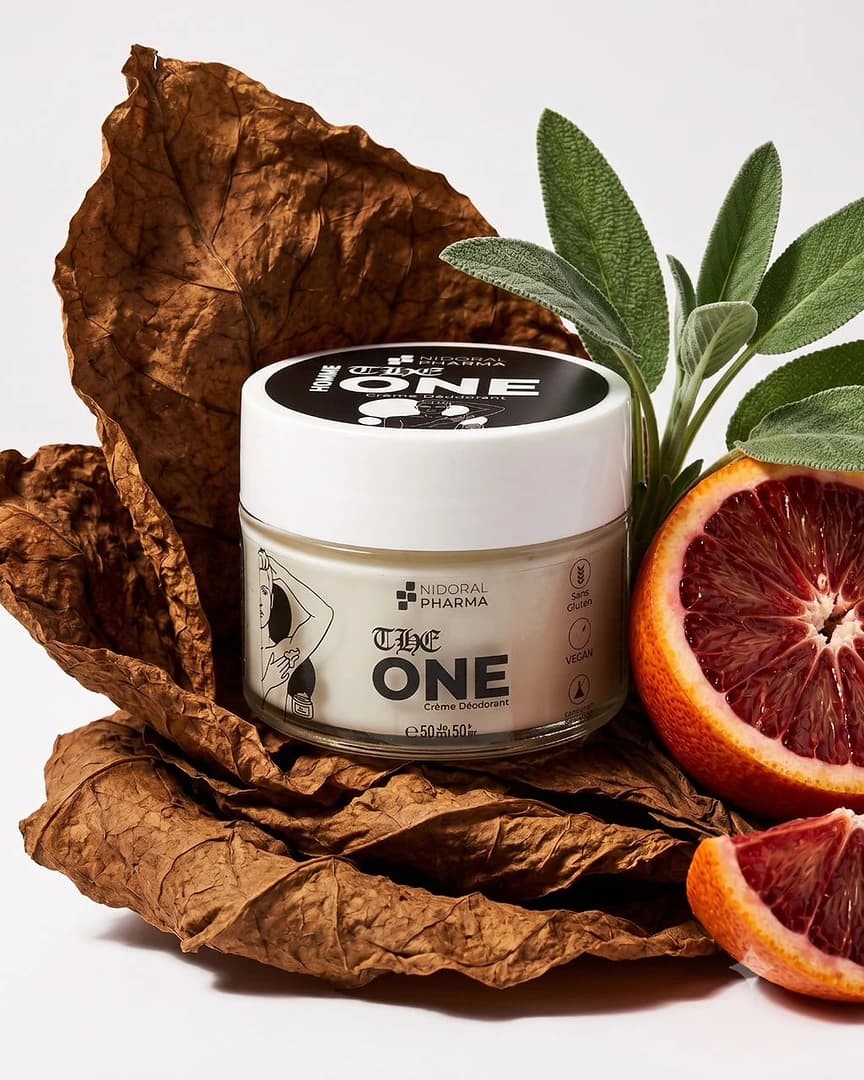 THE ONE BY NIDORAL PHARMA